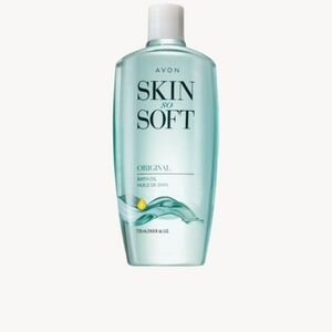 SSS Body Oil. BONUS SIZE 24.6 fl.oz.